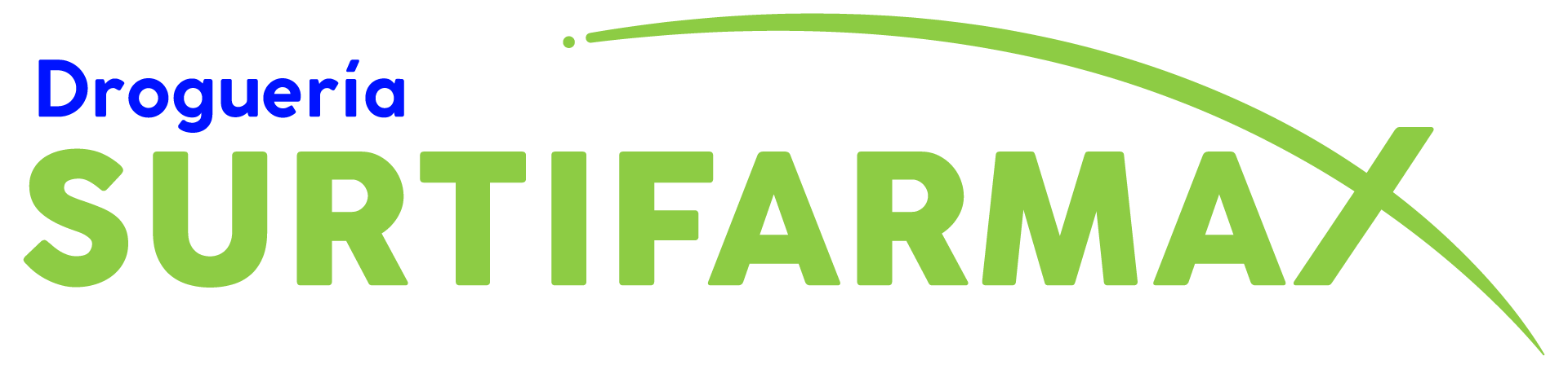 SURTIFARMAX Logo